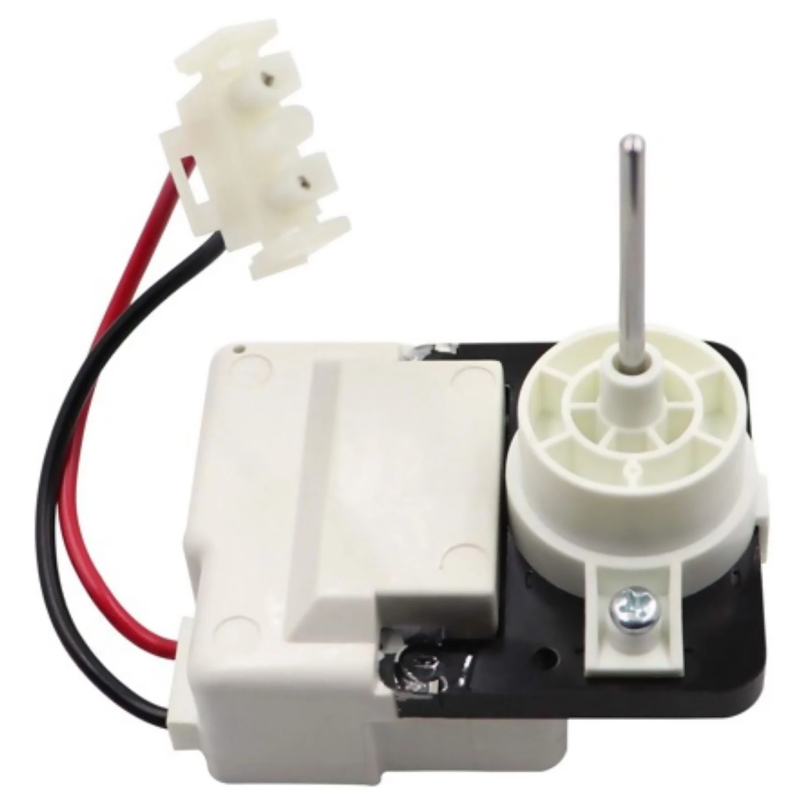 1Pc 242077702 Evaporator Fan Motor AC 120V Replacement For Frigidaire For Kenmore Refrigerators Accessory Repair Parts 242077705