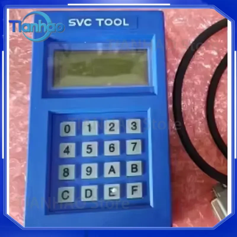 for DSI DI2 Elevator Protocol Debug Server SVC-TOOL Compatible Diagnostic Maintenance Tool Professional Service Device