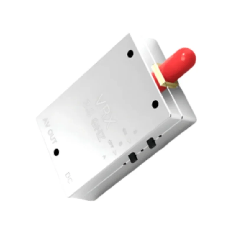 PFLY-VR Diversidade Video Receiver, 16CH Wide Band, 3320MHz a 3495MHz Flight Controller, 3.3G