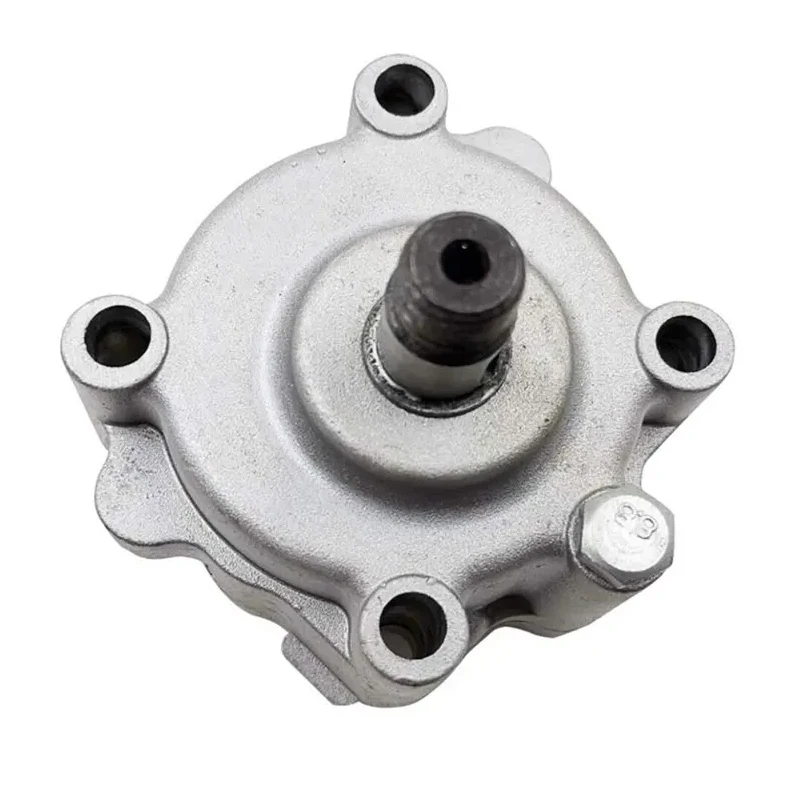 15471-35012 15471-35013 3975426 6689441 Oil Pump for S160 T140 for Kubota Excavator V2003 V2203 KX121 Loader R420S Tractor