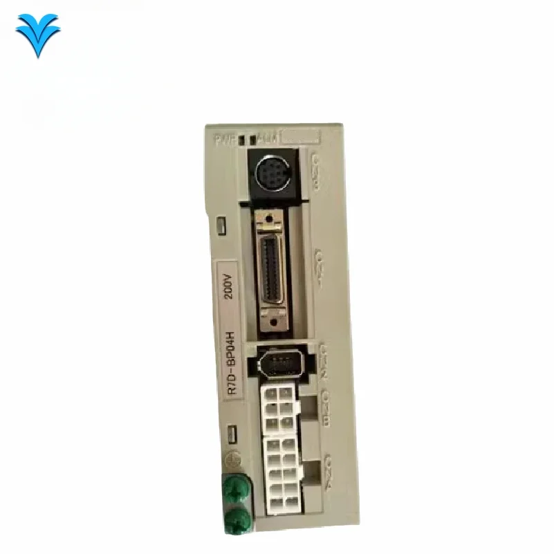 

Brand new original R7D-BP04H servo drive