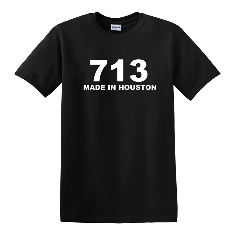 Made In Houston 713…