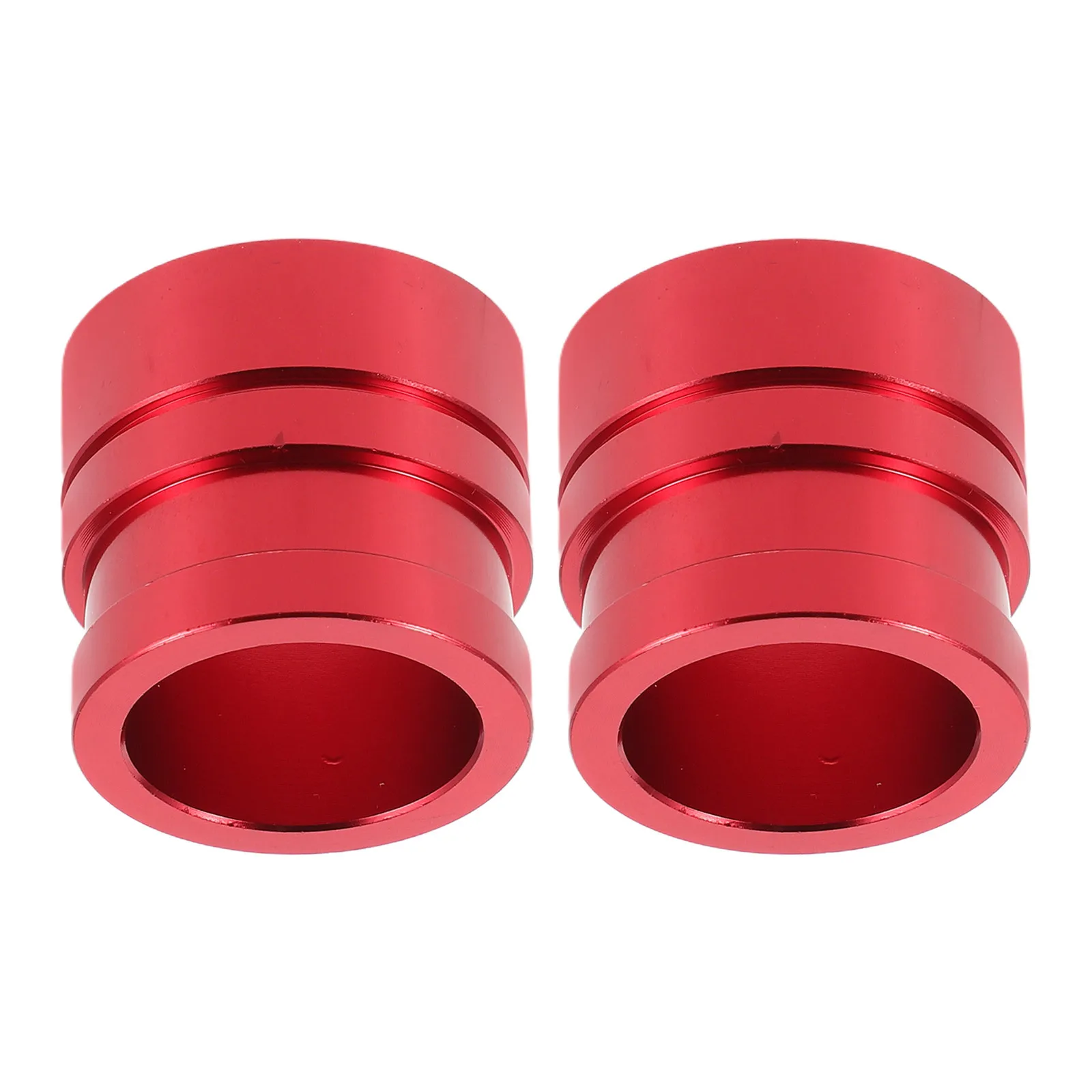 

Front Wheel Hub Spacers 5x112 Fit 20Mm Extended Wheel Adapters for Car Suv Truck Wider Stance Installation Upgrade