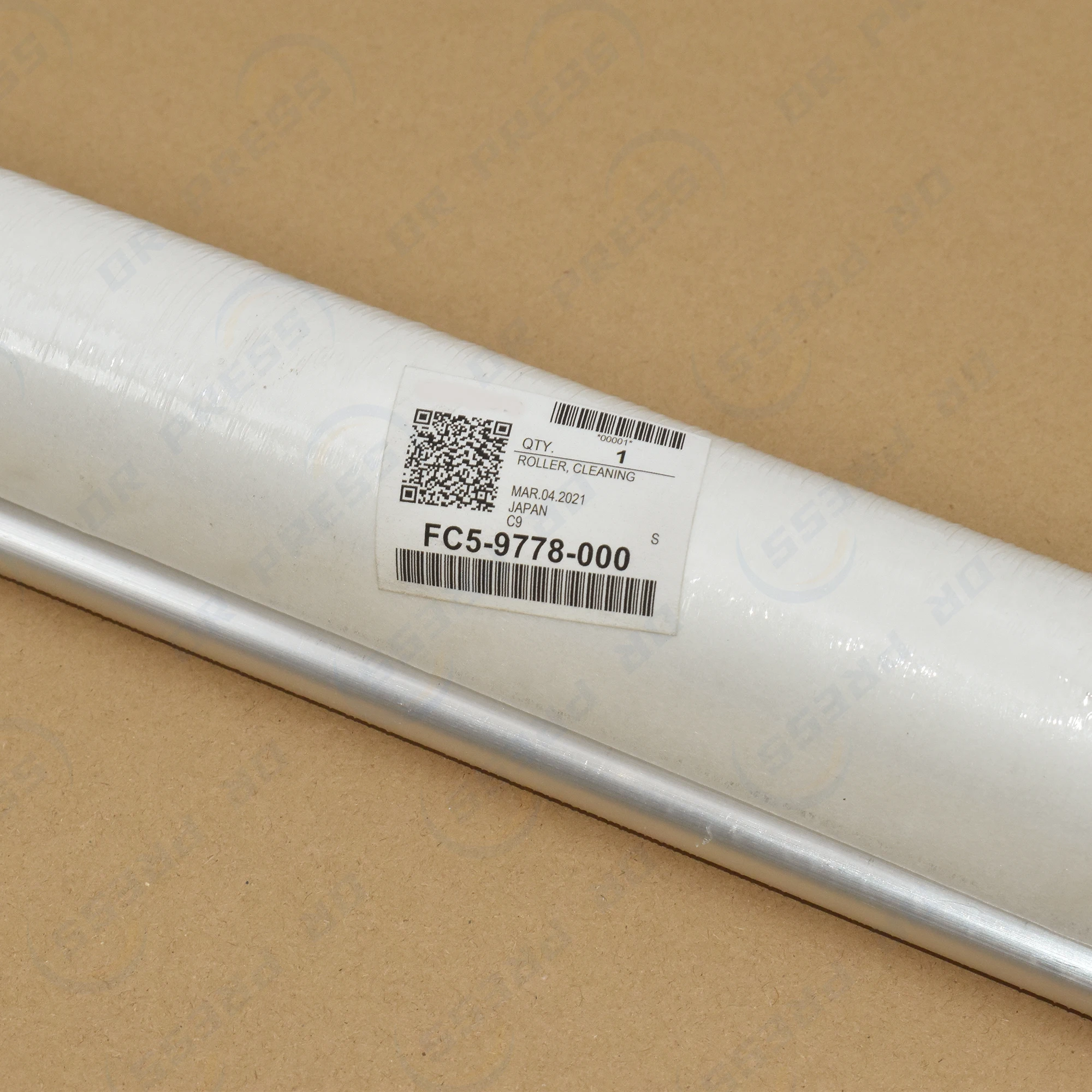 

FC5-9778 Web Supply Roller for Canon imagePRESS C1 C6000VP C6010 C6010VP C7000VP C7000VP