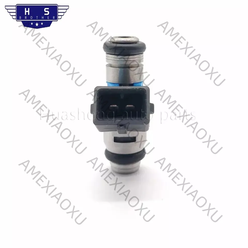 1 Pc IWP164 fuel injector for Fiat, Magneti Marelli, Lancia, automotive injectors AMEXIAOXU