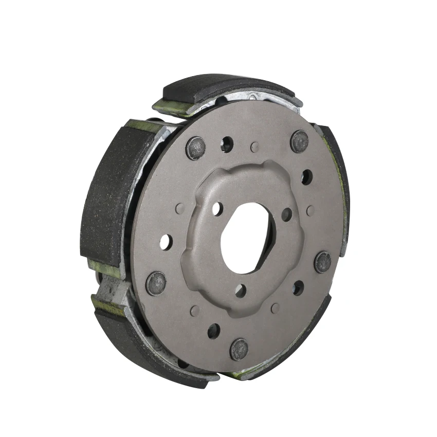 

Motorcycle Clutch Centrifugal For Yamaha YP400G Grand YP400 YP400W YP400A YP400X Majesty 400 OEM:5RU-16620-20