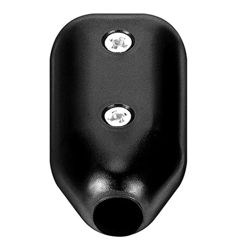 A88E-16Pcs حبل المشابك، قابلة لإعادة الاستخدام حبل المشبك 3/8 بوصة حبل موصل المشبك مناسبة لحبل النايلون 7-8 مم أو الحبال المضفرة