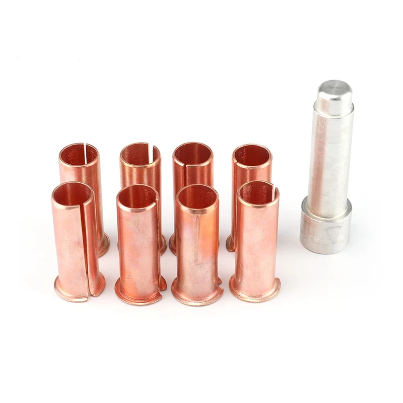 Door Hinge Pin Line…