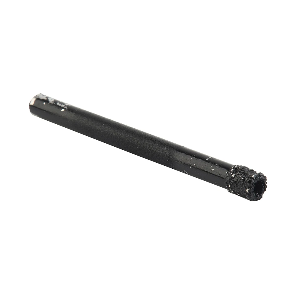 

6 8 10 12 14mm Vacuum Brazed Diamond Dry Drill Bit Holes Saw For Marble Ceramic Tile Glass Multifunction Masonry Drilling Tool