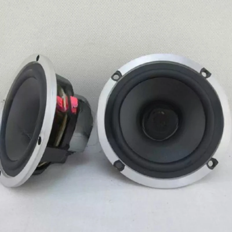 MD - 95 3.5 Inch Car Midrange Speaker Vehicle Modified Audio Loudspeaker