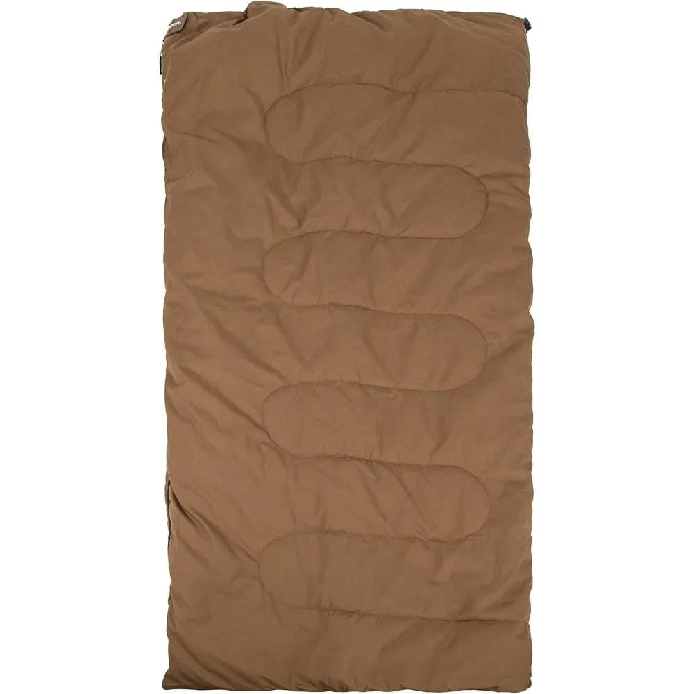 All Season Moisture Resistant 100% Polyester Fill Ultra Light, Camping and Hiking Sleeping Bags Fine workmanship Sleeping Bags