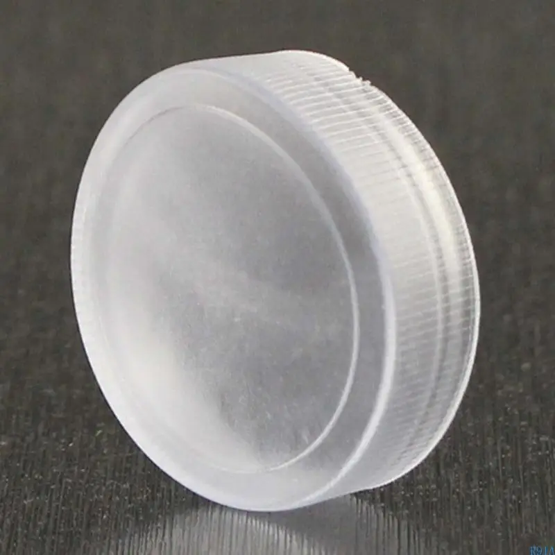 R91A 30mm 31.7mm 32mm 렌즈 접안 렌즈 캡 방지 보호 커버 1.25 ''접안 렌즈