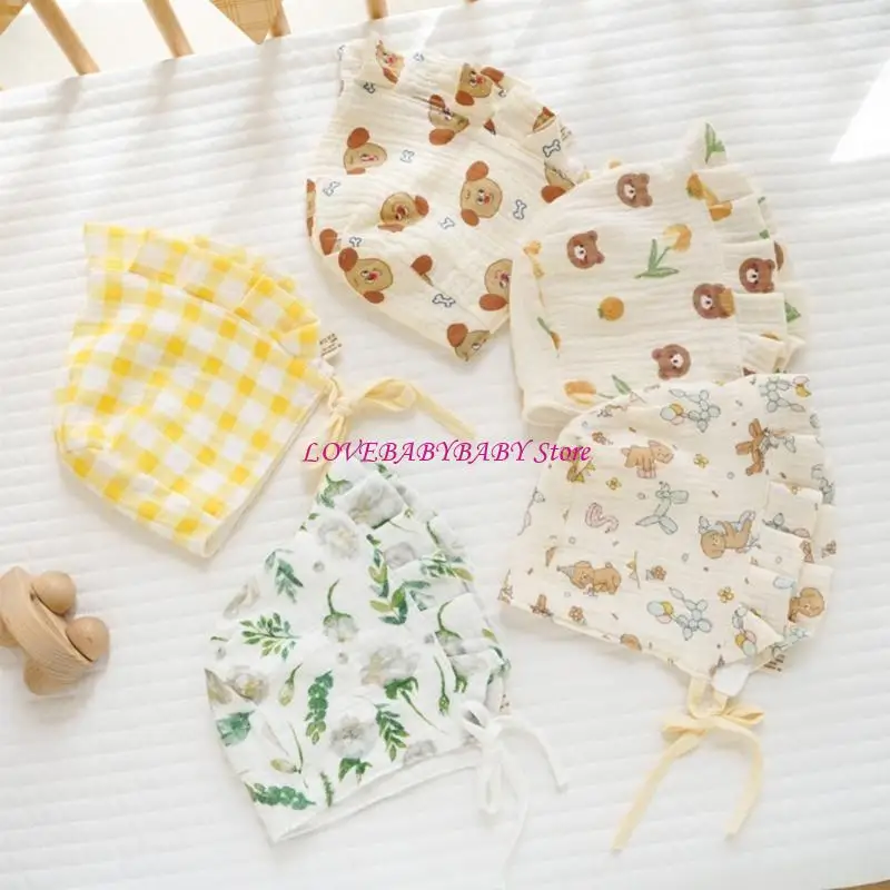 หมวกชาวประมงเด็กหมวกขนาดใหญ่หมวกสปริงลุ่มน้ำหมวกระบายอากาศหมวกเดินทาง 4xbc