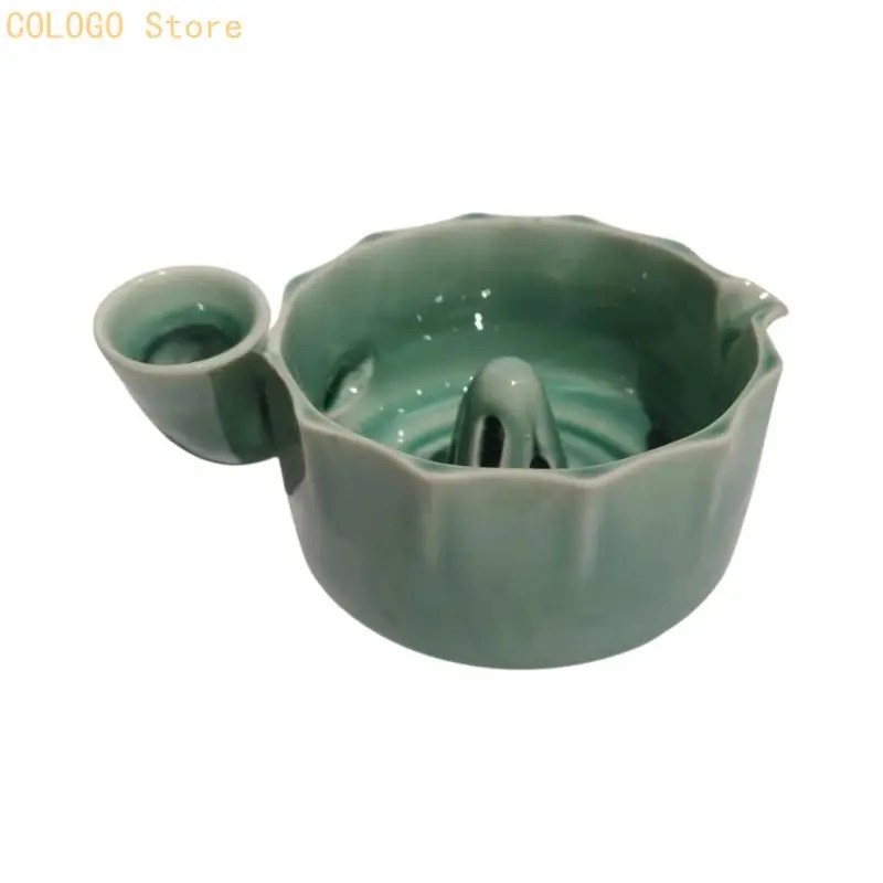 Household Washing Bowl for Fruit and Vegetable Sorting, Produce Handling and Cooking Tasks, 19 x 17 x 12 Size D0LD