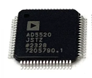 

AD5520JSTZ AD5520 LQFP64 5 шт. AD5520JSTZ AD5520