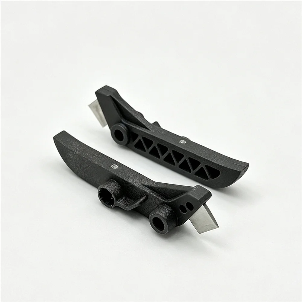 2Pc For Anycubic kobra X Replacement Filament Cutter - 3D Printer Parts