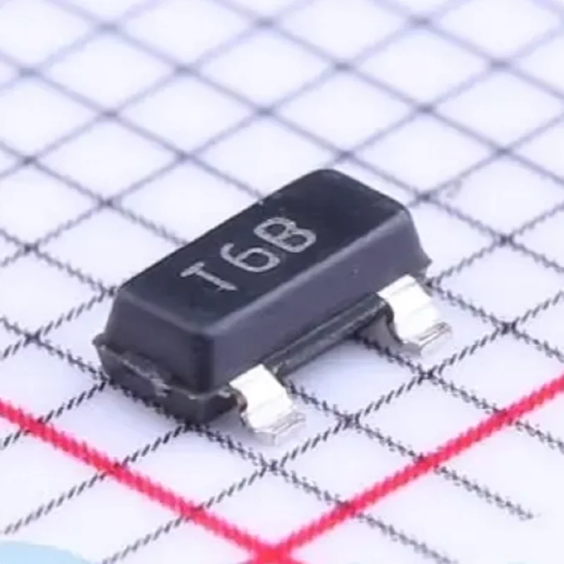 Sensors, Transducers LM60BIM3/NOPB Temperature Sensors Analog and Digital Output Local -25°C ~ 125°C 6.25mV/°C SOT-23-3