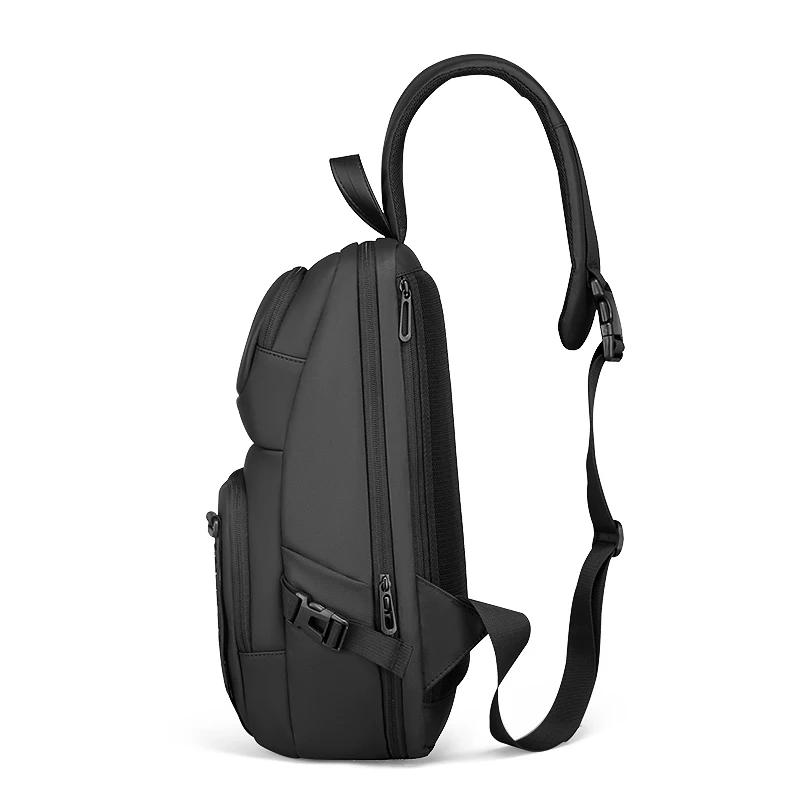 MarkRyden Bulk: Large Capacity Fashion Commuter Waterproof Crossbody Bag