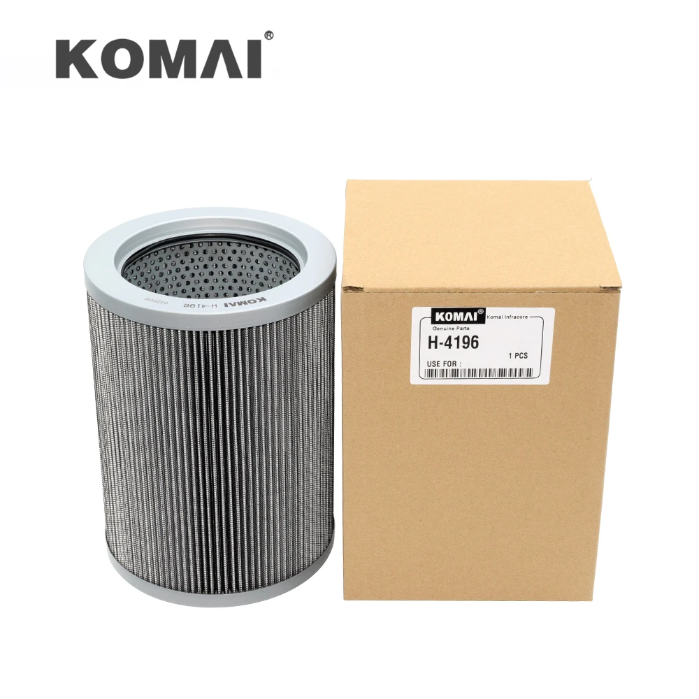 

Hydraulic Filter Sh87021 15265318 Hf167574 P164574 R928016691 3i0593 For Terex Dumptruck