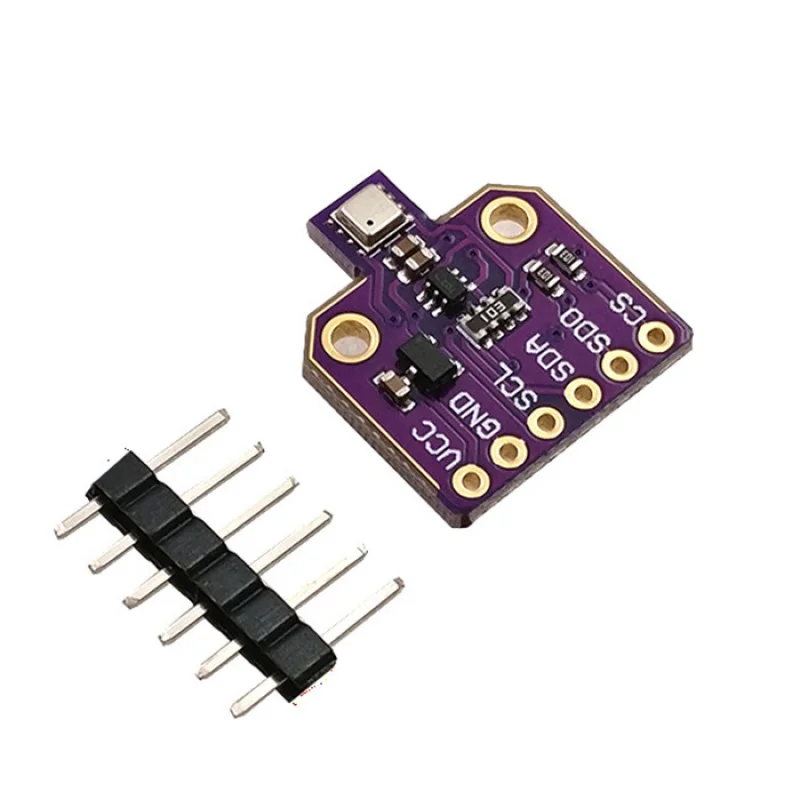 CJMCU-680 Ultra-Small Temperature Humidity Barometric Pressure Altitude Sensor Development Board