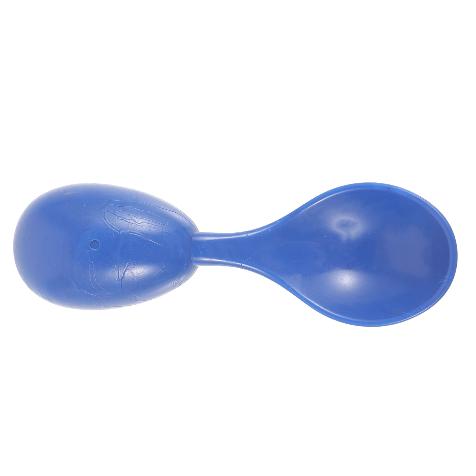 

Prison Spoon Anti Swallowing Small Eating Rubber Tools Soft Silicone Material Safe Portable Mini Spoons Dining Accessories Long