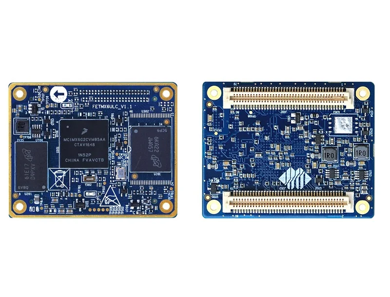 IMX6 Low Power Deve…