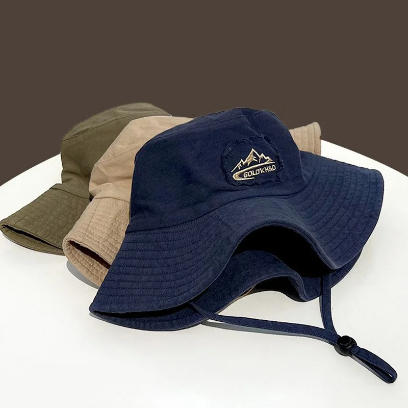 Thumbnail 3 - #20 Latest Wide Brim Sun Hats Offers