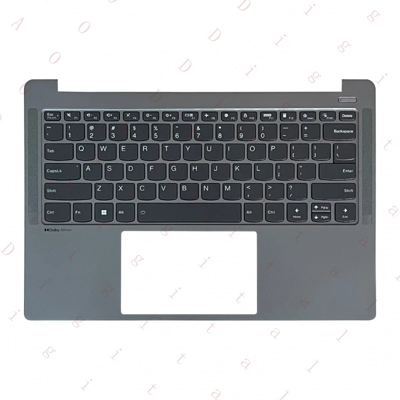 RN   for Lenovo xiaoxinPro 14 LRL8 IAP8 IRP8 IAH8 APH8 ARP8 2023 Yoga Slim 7 Pro 14IRH8 Laptop keyboard