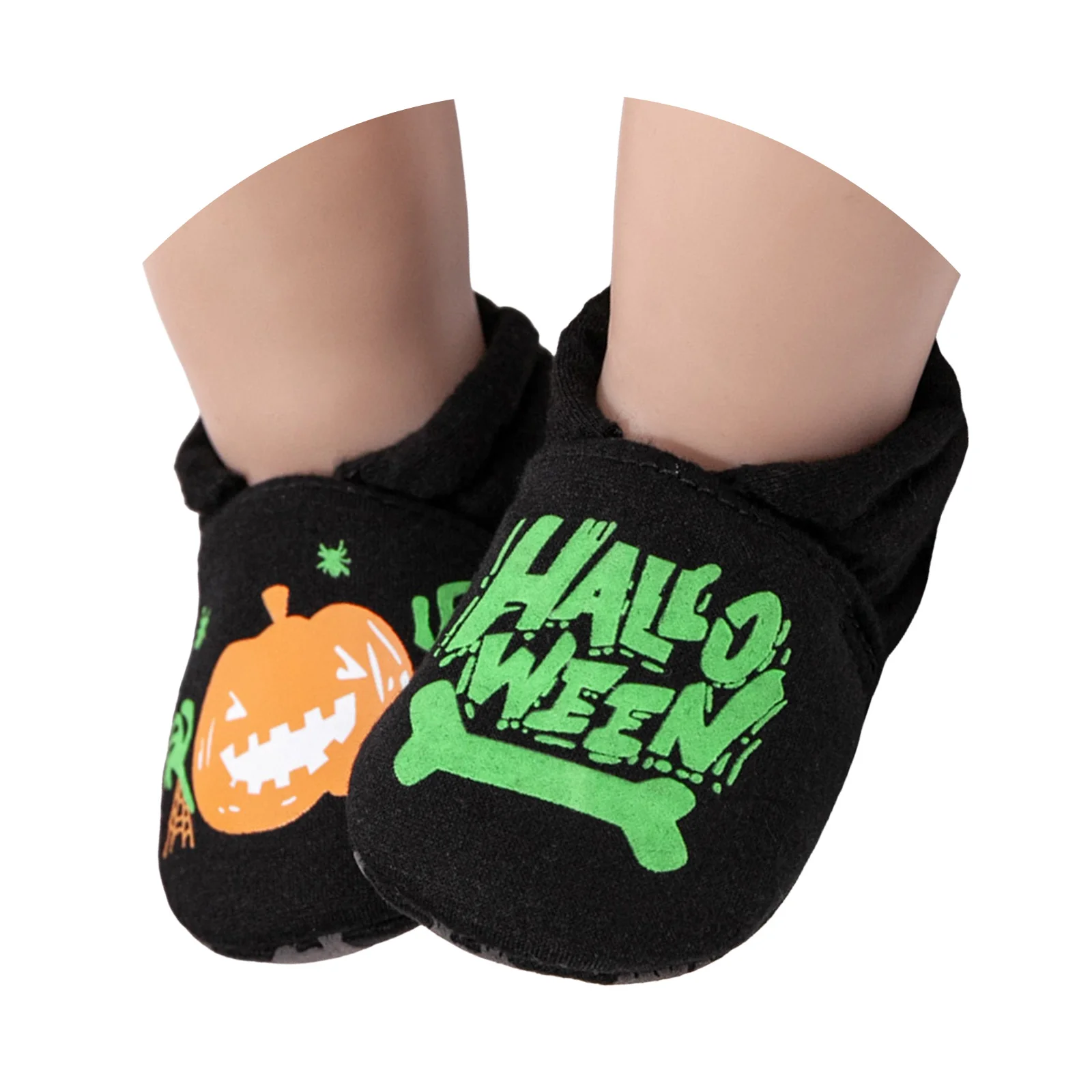 

Детские кроссовки на Хэллоуин, детская обувь для малышей, мягкие модные светящиеся слипоны с героями мультфильмов, детская обувь для первых прогулок для мальчиков