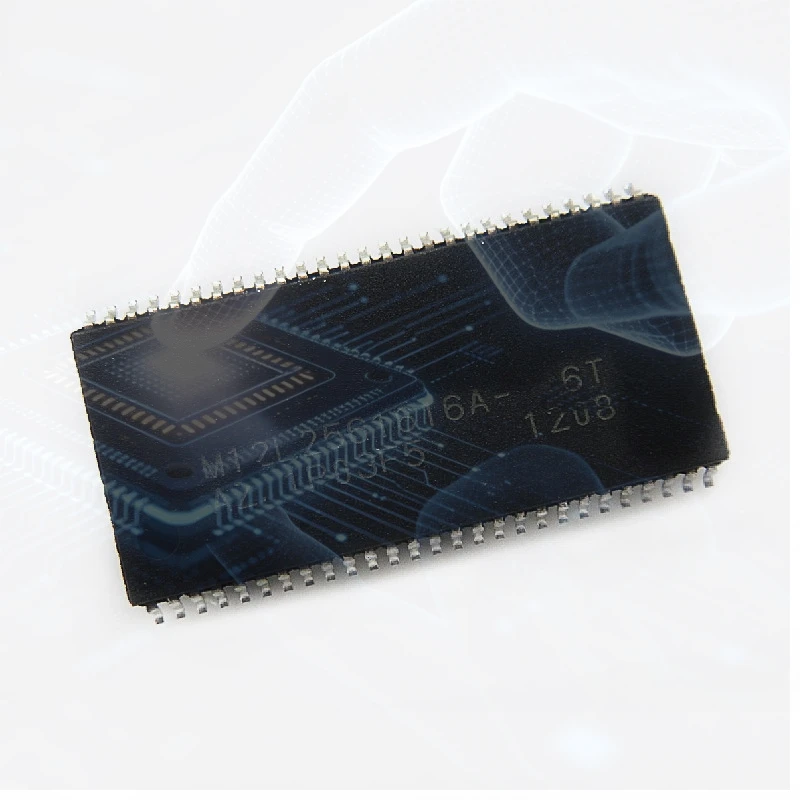 (5-10-20-30-100PCS) M12L2561616 TSOP-54 M12L2561616A-6T