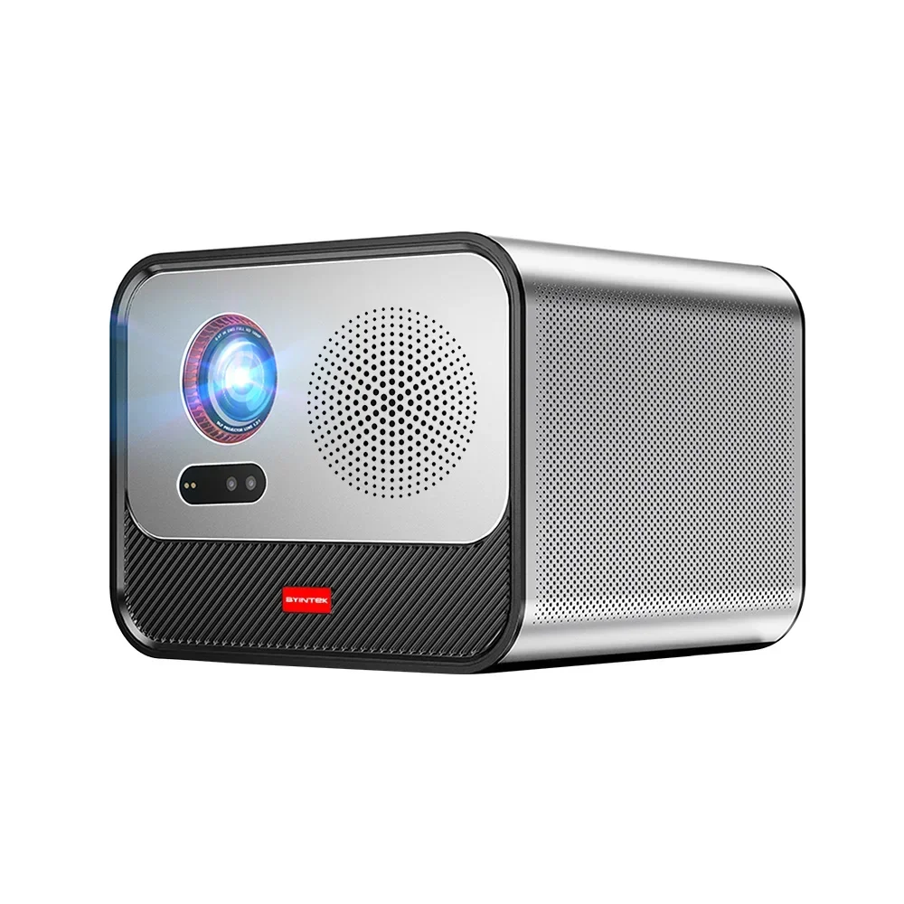 Projectors D82 Hd 4… - image