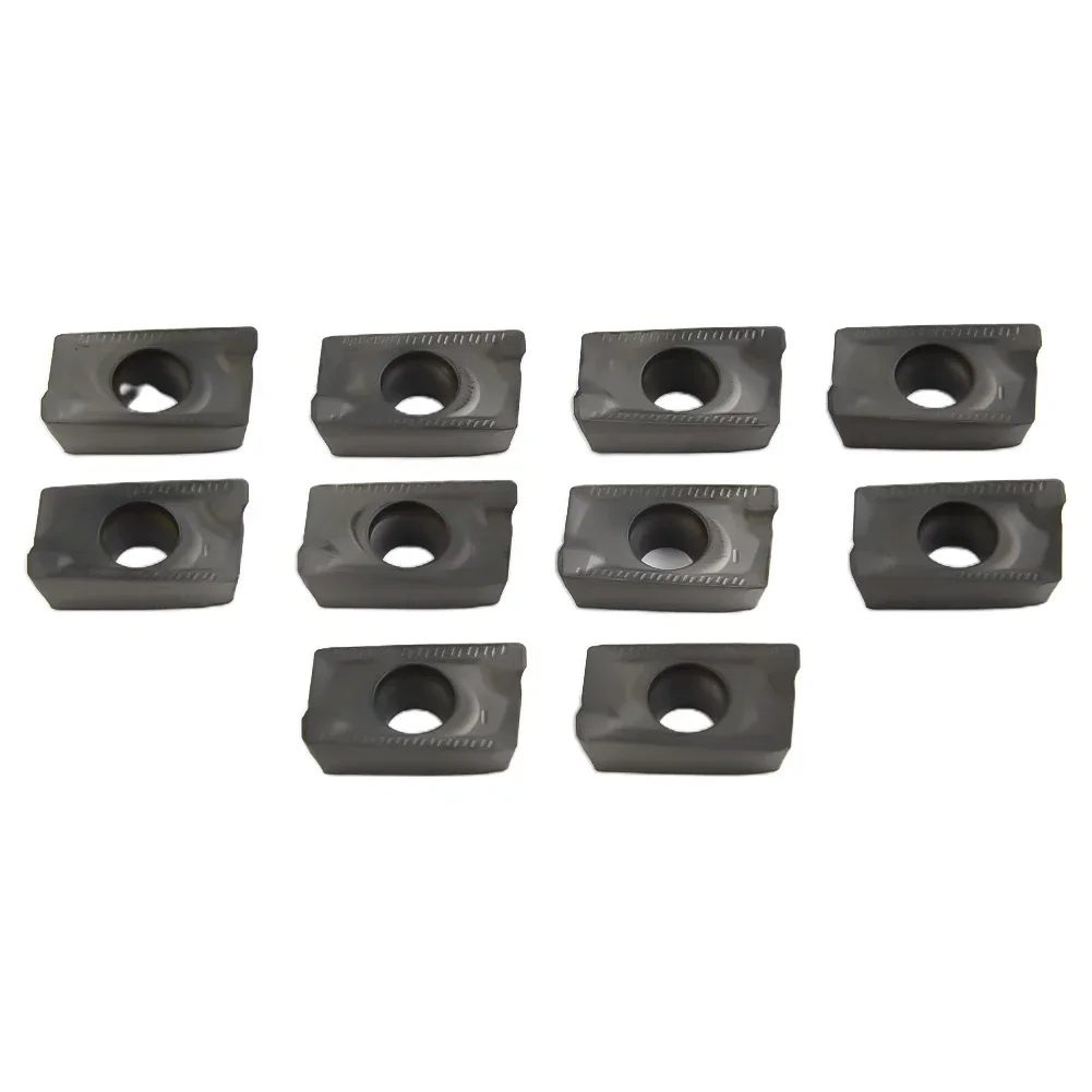 10Pcs APKT1604 PDR-76 IC928 Carbide Milling Insert Blade APMT Indexable CNC For Steel Cutting Trimming Metalworking Turning Tool