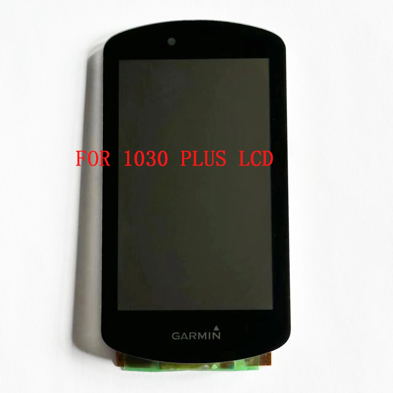 

For GARMIN EDGE 1030 Plus Bicycle GPS LCD Display with Touch Screen Digitizer Repair Replacement