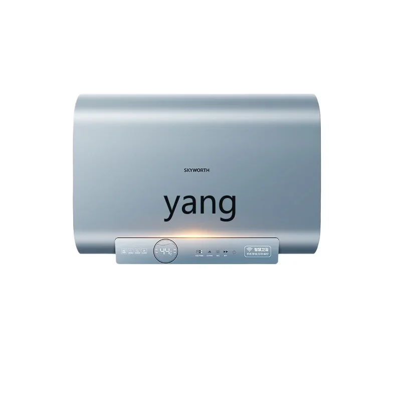 Lmm hogar almacenamiento rápido de agua de calor vejiga doble 80l cubo plano ducha de gran capacidad 60 litros