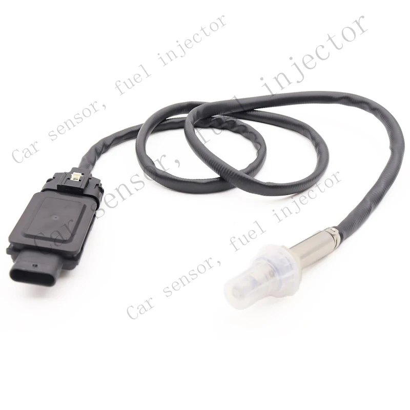 Q+ Nitrogen Oxide NOx Sensor 05L907807P For 2015-2024 VOLKSWAGEN Transporter T6