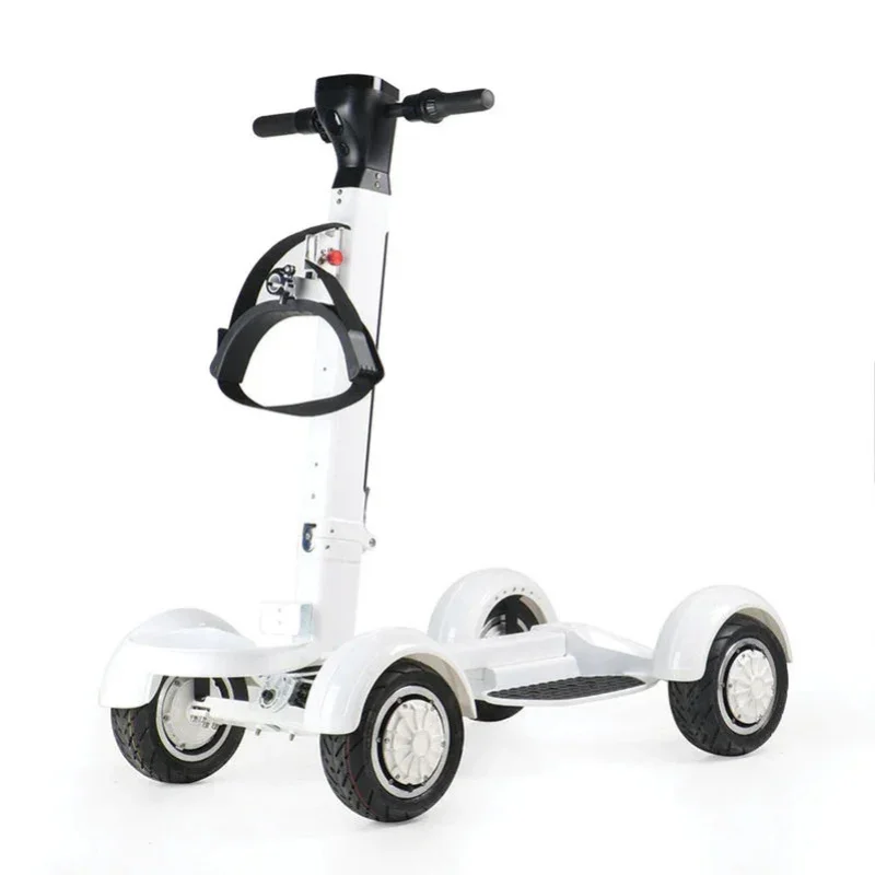 

ZAIQU China Manufacture Wholesale Cheap Price Cart Lifted Electric Cart With Lithium Battery