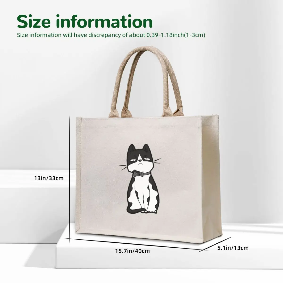 Pepper! Tote Bag cute pouch bag Portable shopping bag custom bags the tote