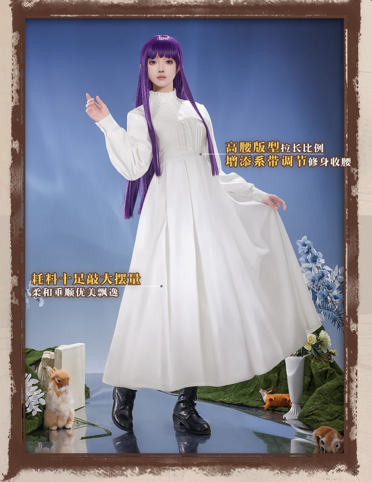 Mooyiyi-ハロウィーンとクリスマスパーティーのためのコスプレ衣装,コミックS-L,アニメゲーム,新商品,在庫あり,シダ