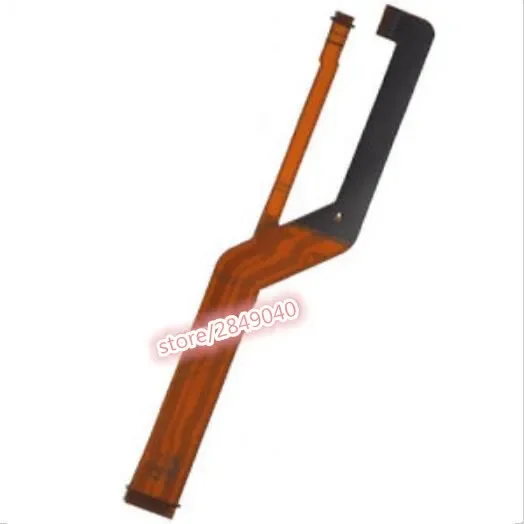 Новый гибкий ЖК-кабель для цифровой камеры Olympus OM-D E-M10 EM10, запасная часть