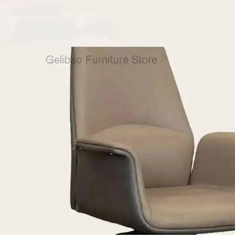 Chair Reclining Individual Silla Pink Chair Work De Escritorio Bureaustoel Cadeira Gamer Poltrona Relax Silla Ergonomica Muebles