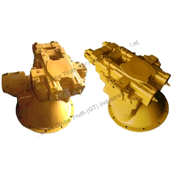 Bomba de dirección, bomba de transmisión, bomba de trabajo para Bulldozer D5B D6B/C/D D7F D7G D8K D9H 571G 572G D10