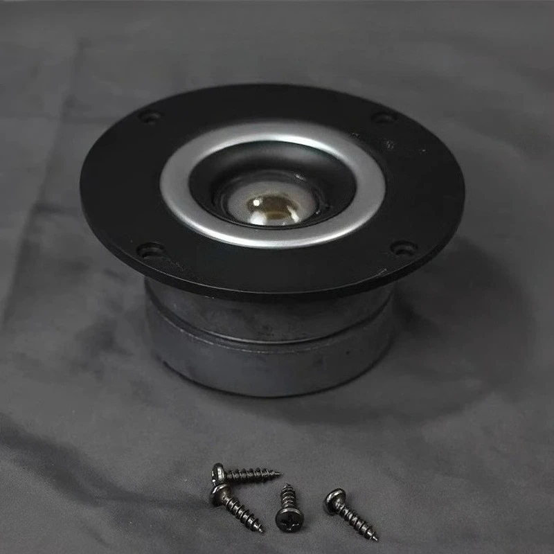 4-Inch Tweeter 8 Euros Pioneer Fever Voice Coil Tweeter Head Unit Car Speaker Modified Home Car Stereo