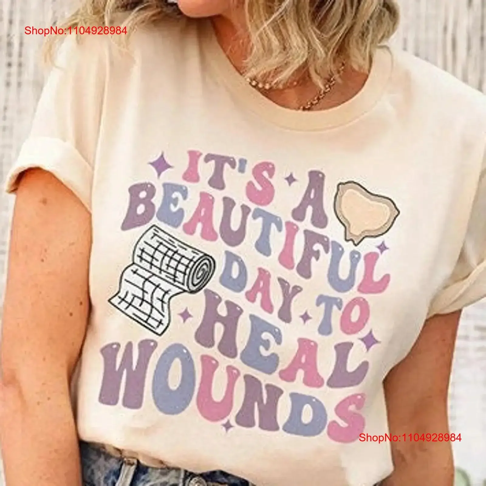 Retro Wound Care Nu…