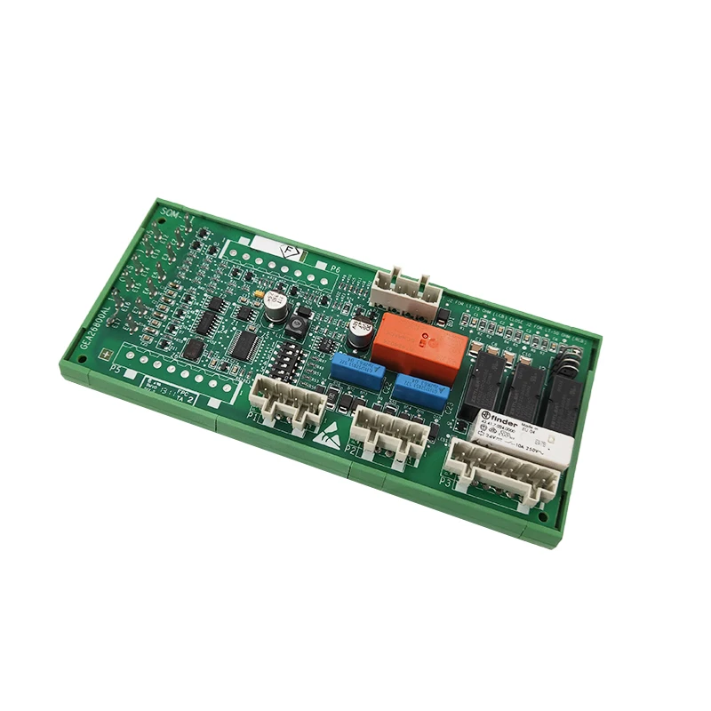 

Elevator Parts PCB Card Main board SOM-II som-2 GEA26800AL1