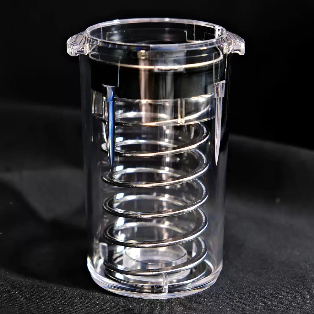 Upgraded Coffee Machine Backflush Cleaning Device For E61 Espresso Machine Workshop Maintenance System
