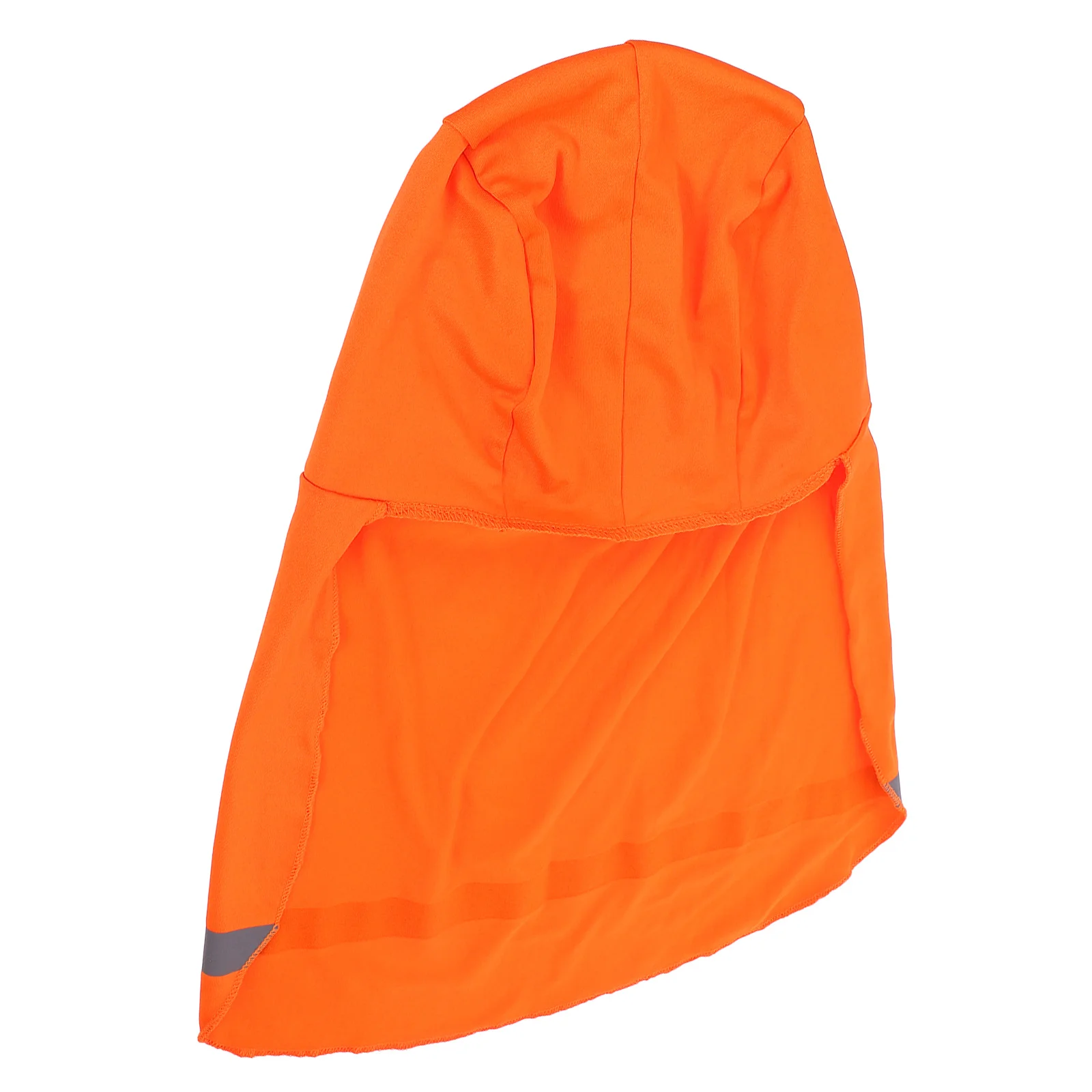 

Reusable Cooling Skull Protective Hat Breathable Quick-Dry Fabric Uv Resistance Long Tail Neck Shade for Cycling Fishing