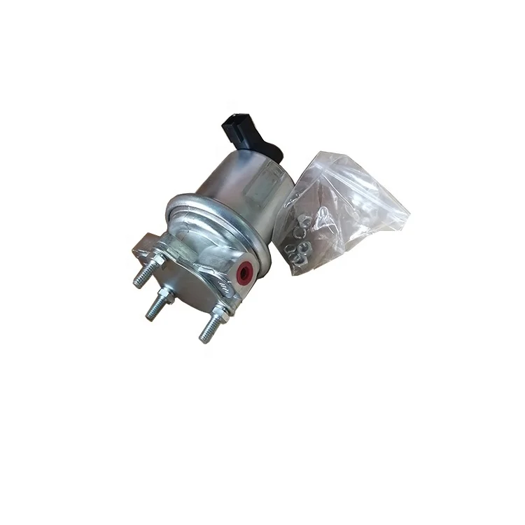 6BT QSB ISF 12V Fuel Transfer Pump 4943049 5362274 4935731 4932708 3990106 3938368 3948070 Diese-l Machinery Engine Parts
