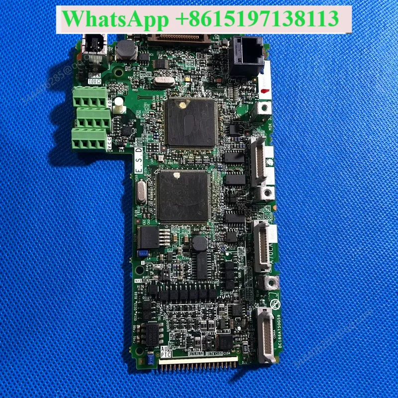 Suitable for Lenz inverter trigger drive transformer 174.133 384.122
