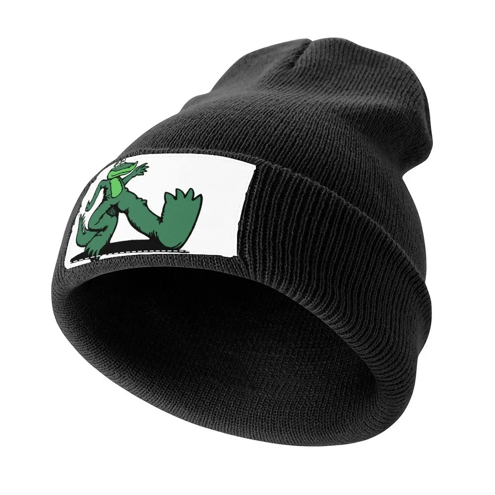 King Gizzard - Keep on Gizzin’ #1 (All proceeds to charity) Knitted Cap Bobble Hat Ball Cap Visor Baseball Men Women's