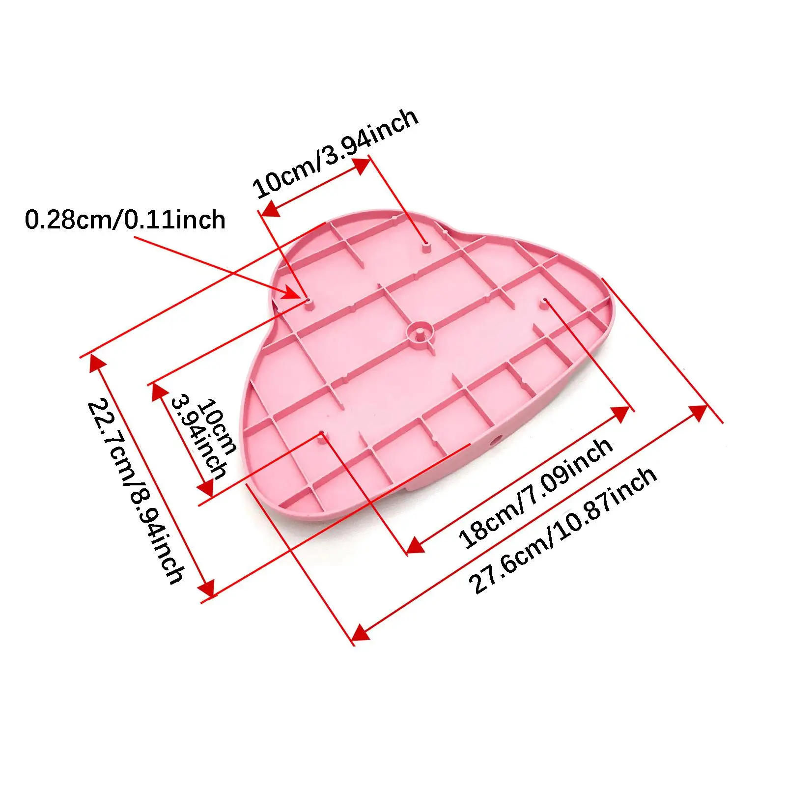Exercise Twist Board Anti Slip ABS Waist Twister Machine Balance Board Foot Massage Exercise Device for Home Fitness Routine